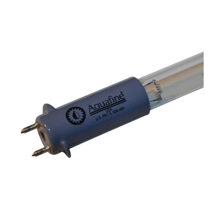 Aquafine 17498 - SE UV Replacement Lamp STD 60" 185nm