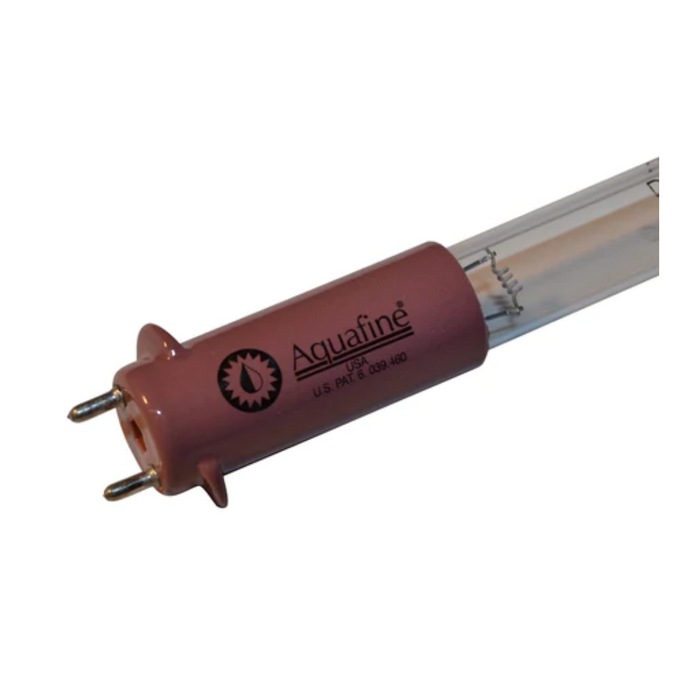 Aquafine 17998LM - SE UV Replacement Lamp STD 60" 254nm