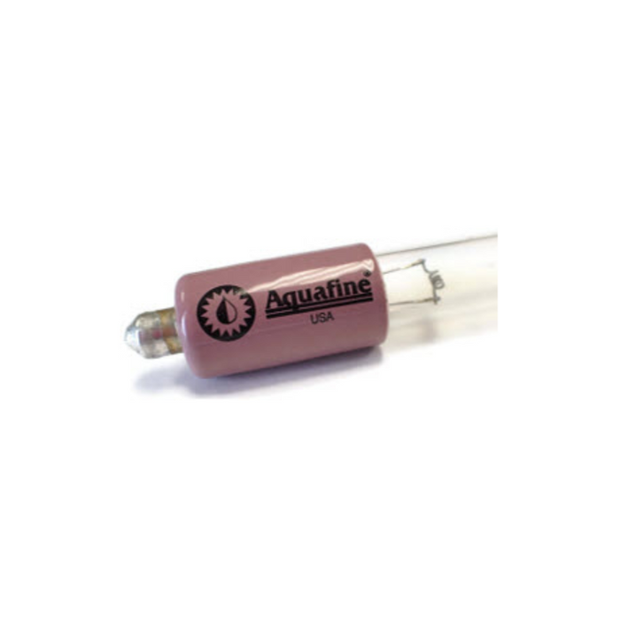 Aquafine 3084LM - Standard DE Disinfection / Ozone destruction, 30" Lamp