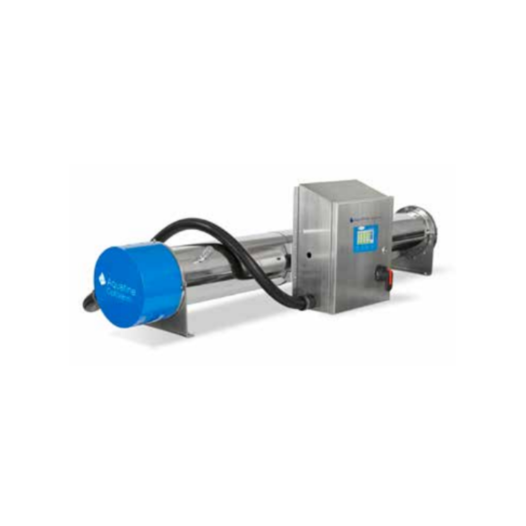 Aquafine OPV01CDS-2 UV Unit OptiVenn Series — OnlineWaterParts.com