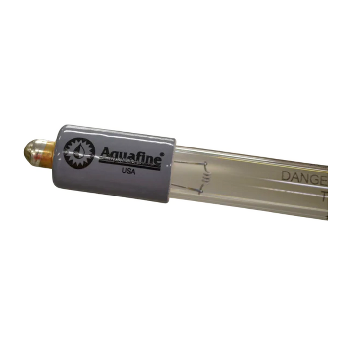 Aquafine 3087 - DE UV Replacement Lamp STD 30" 185nm