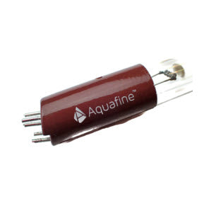 Aquafine 52885-DV15Z - Lamp, HX 5P 15" 254nm VALIDATED, OptiVenn Series