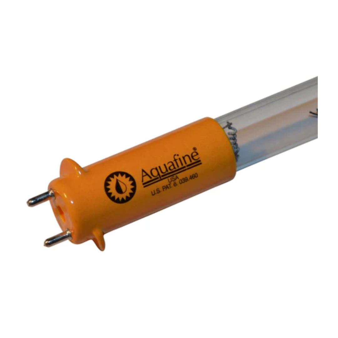 Aquafine Gold-L - SE UV Replacement Lamp STD HX 60