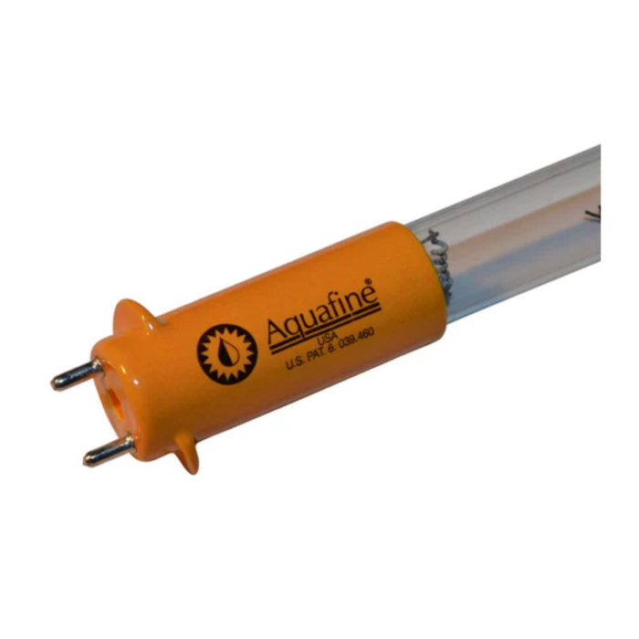 Aquafine Gold-L - SE UV Replacement Lamp STD HX 60" 254nm