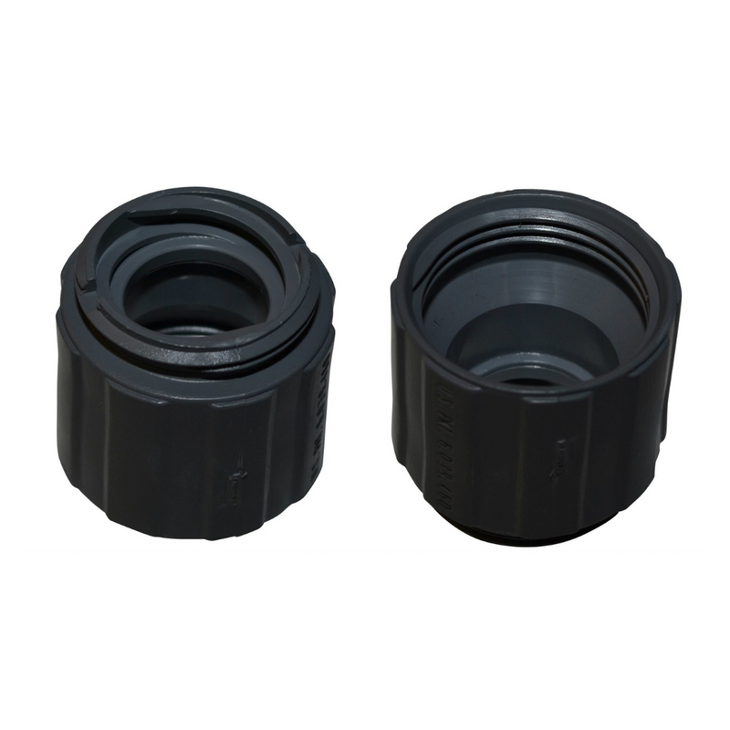 Aquafine 4252 - Compression Nut CPVC DE CPVC 25mm