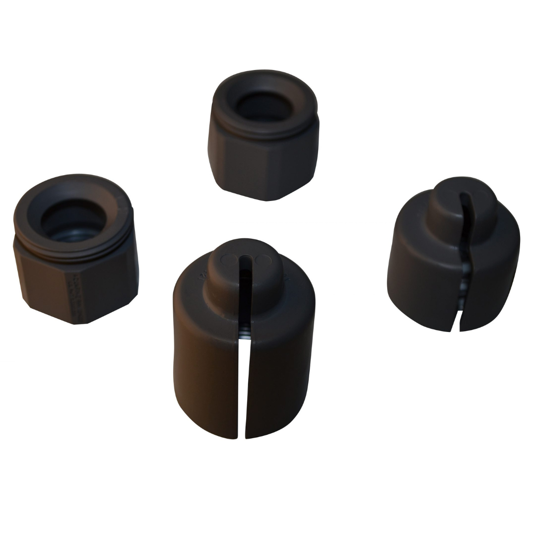 Aquafine 13899 - Socket Lock Assembly Kit DE — OnlineWaterParts.com