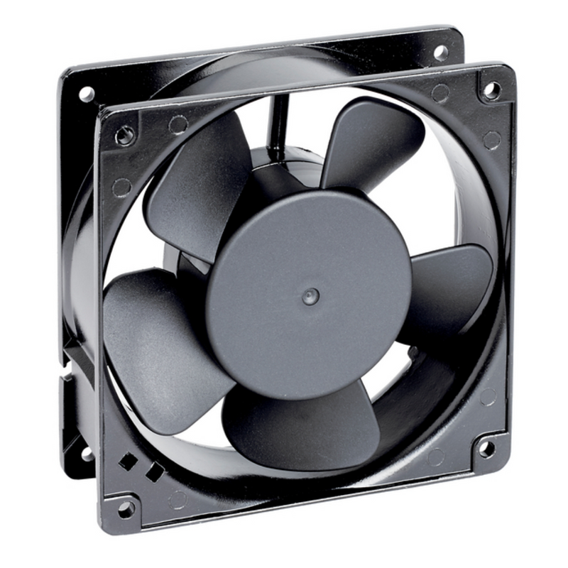 Aquafine 3903 - 4" Fan 240 Volt CSL, RBE, SCD