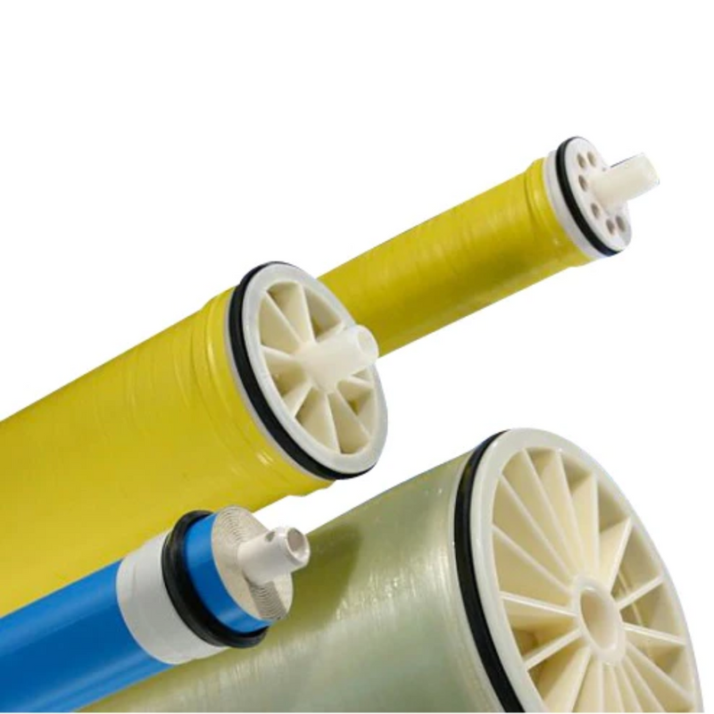 LCHR-4040 - 4" x 40" Reverse Osmosis Membrane Element Filmtec Membrane