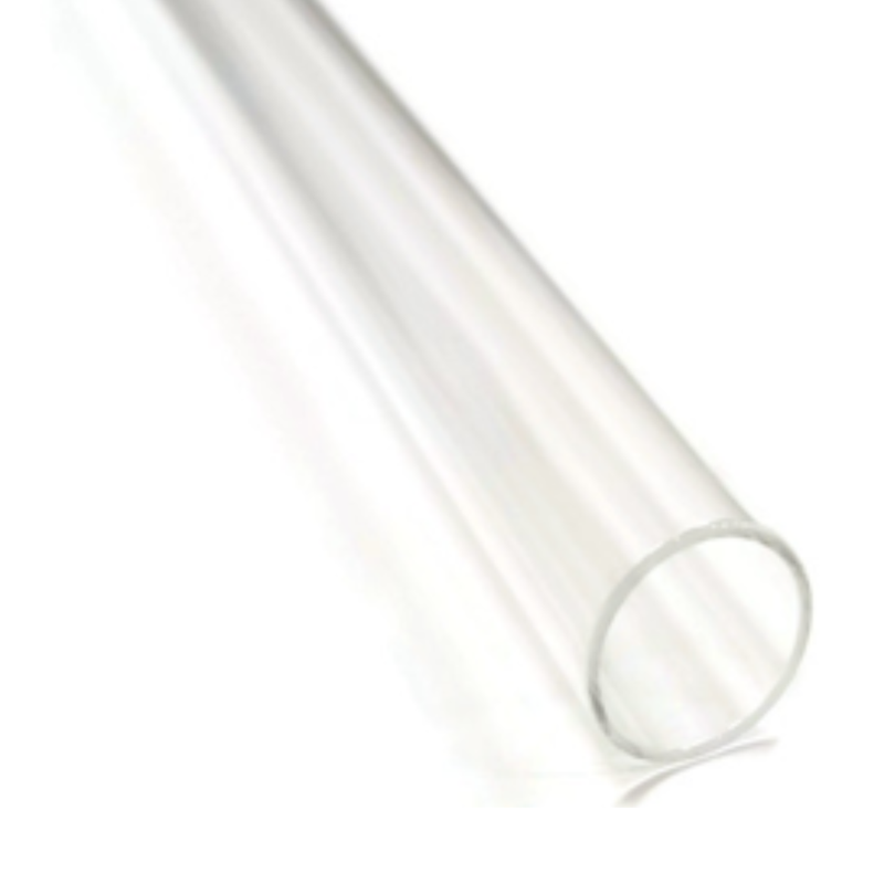 Aquafine 3198 - 62" Quartz Sleeve Double  Ended Open