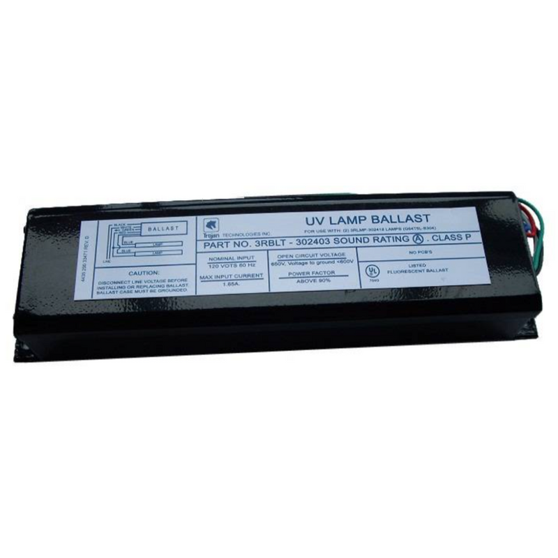 Aquafine 302403 - Lamp Driver Assembly